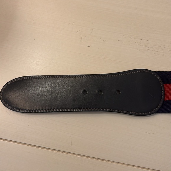 GUCCI BELT - Picture 9 of 13